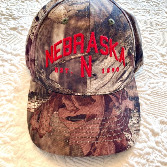 Nebraska Cap - Picture 10 of 10